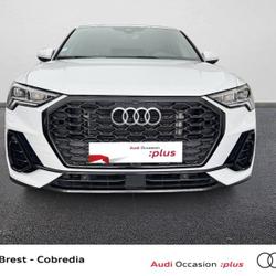 Audi Q3 45 TFSI e 245ch S line S tronic 6 Brest