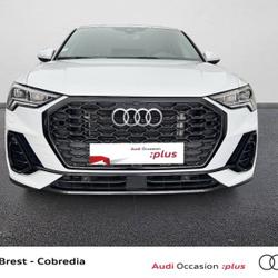 Audi Q3 45 TFSI e 245ch S line S tronic 6 Brest