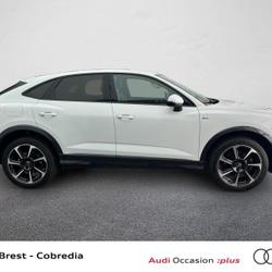 Audi Q3 45 TFSI e 245ch S line S tronic 6 Brest