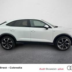 Audi Q3 45 TFSI e 245ch S line S tronic 6 Brest