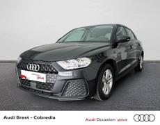 Audi A1 Sportback Brest