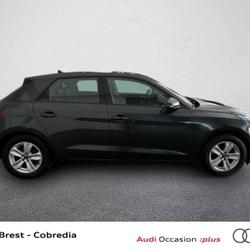Audi A1 Sportback 25 TFSI 95ch Entry Brest
