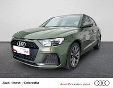 Audi A1 Sportback Brest