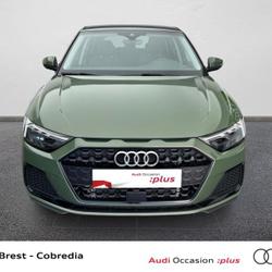 Audi A1 Sportback 25 TFSI 95ch Design S tronic 7 Brest