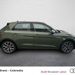 Audi A1 Sportback 25 TFSI 95ch Design S tronic 7 Brest
