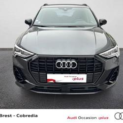 Audi Q3 35 TFSI 150ch S Edition S tronic 7 Brest