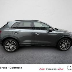 Audi Q3 35 TFSI 150ch S Edition S tronic 7 Brest