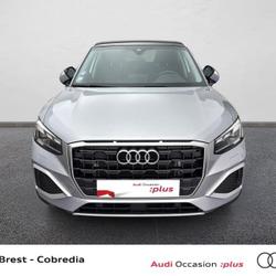Audi Q2 35 TFSI 150ch Design Luxe S tronic 7 Brest