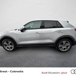 Audi Q2 35 TFSI 150ch Design Luxe S tronic 7 Brest