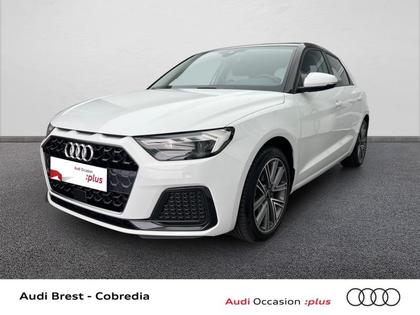 Audi A1 Sportback - 25 TFSI 95ch Design - 23 990 €