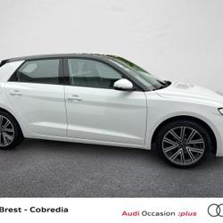 Audi A1 Sportback 25 TFSI 95ch Design Brest
