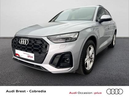 Audi Q5 - 35 TDI Mild Hybrid 163ch S line S tronic 7 - 34 990 €