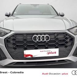 Audi Q5 35 TDI Mild Hybrid 163ch S line S tronic 7 Brest