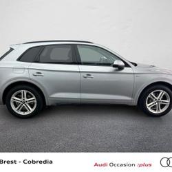 Audi Q5 35 TDI Mild Hybrid 163ch S line S tronic 7 Brest