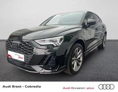 Audi Q3 Brest