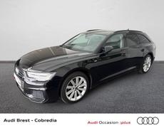 Audi A6 Avant - 40 TDI 204ch Avus Extended S tronic 7 - 35 990 €