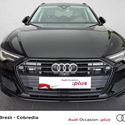 Audi A6 Avant 40 TDI 204ch Avus Extended S tronic 7 Brest