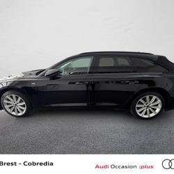 Audi A6 Avant 40 TDI 204ch Avus Extended S tronic 7 Brest
