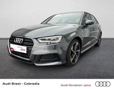 Audi A3 Sportback Brest