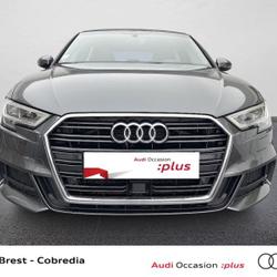 Audi A3 Sportback 35 TDI 150ch Midnight Series Brest