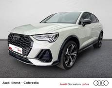 Audi Q3 Brest