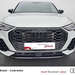 Audi Q3 45 TFSI e 245ch S line S tronic 6 Brest
