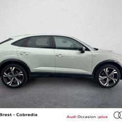 Audi Q3 45 TFSI e 245ch S line S tronic 6 Brest
