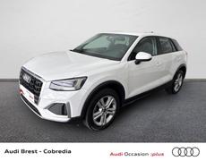 Audi Q2 - 30 TFSI 110ch Business line - 23 990 €