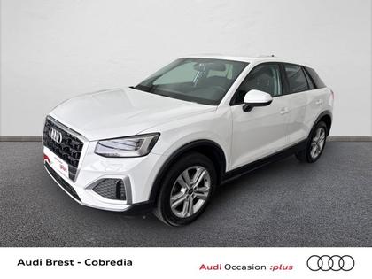 Audi Q2 - 30 TFSI 110ch Business line - 23 990 €