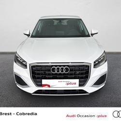 Audi Q2 30 TFSI 110ch Business line Brest