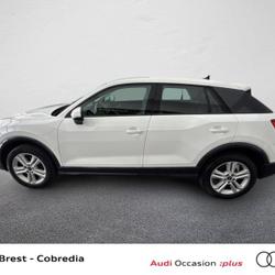 Audi Q2 30 TFSI 110ch Business line Brest