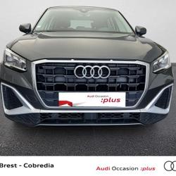 Audi Q2 30 TDI 116ch Advanced Brest