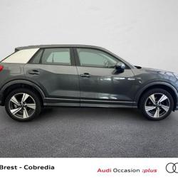 Audi Q2 30 TDI 116ch Advanced Brest