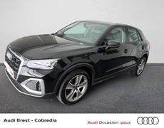 Audi Q2 - 30 TFSI 110ch Design Luxe - 23 990 €