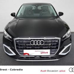 Audi Q2 30 TFSI 110ch Design Luxe Brest