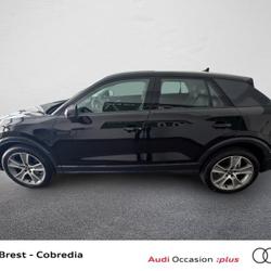 Audi Q2 30 TFSI 110ch Design Luxe Brest