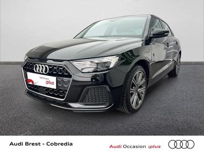 Audi A1 Sportback - 25 TFSI 95ch Advanced - 20 490 €