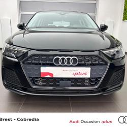 Audi A1 Sportback 25 TFSI 95ch Advanced Brest