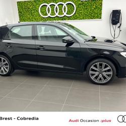 Audi A1 Sportback 25 TFSI 95ch Advanced Brest