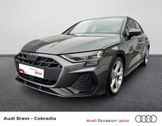 Audi A3 Sportback Brest
