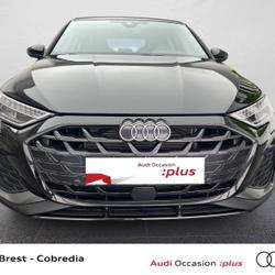 Audi A3 Sportback 1.5 TFSI 150ch Hybride S line S tronic 7 Brest