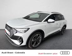 Audi Q4 e-tron - 40 e-tron 204ch S line - 35 990 €