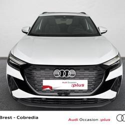 Audi Q4 e-tron 40 e-tron 204ch S line Brest