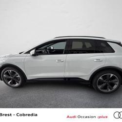 Audi Q4 e-tron 40 e-tron 204ch S line Brest