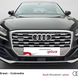 Audi Q2 35 TDI 150ch S line quattro S tronic 7 Euro6d-T 134g Brest
