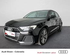 Audi A1 Sportback Brest