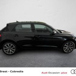 Audi A1 Sportback 30 TFSI 110ch Advanced 2 S tronic 7 Brest