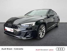 Audi A5 Sportback Brest