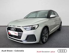 Audi A1 Sportback Brest