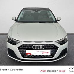 Audi A1 Sportback 25 TFSI 95ch Design S tronic 7 Brest